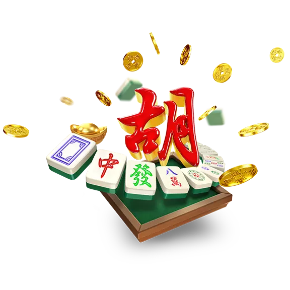 PG麻将胡了国风牌桌试玩视觉